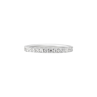 Nhẫn Bạc đính đá PNJSilver XMXMW060169