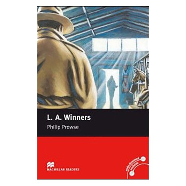 Sách - MR Las Vegas Winners Elementary ( No CD )