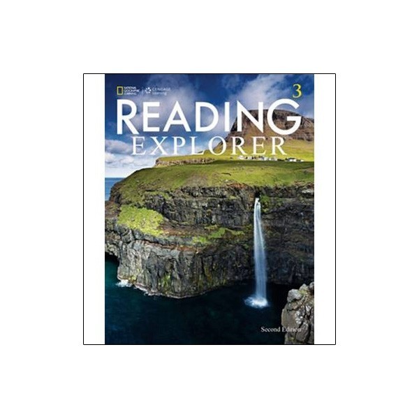 Reading Explorer 3: Student Book