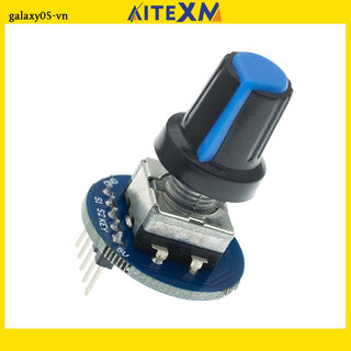 Mô đun mã hóa cảm biến âm thanh cho arduino ec11