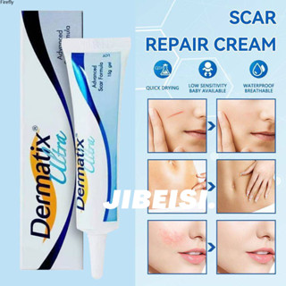 JIBEISI Coza 15G Dermatix Scar Gel Trị Sẹo Thâm Loại Bỏ Sẹo Kem Trị Thâm Sẹo Tẩy Rạn Da GM2461MCX