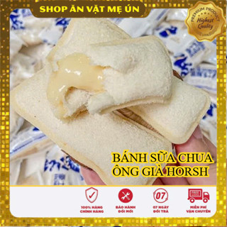 Bánh sữa chua ông già Horsh Đài Loan