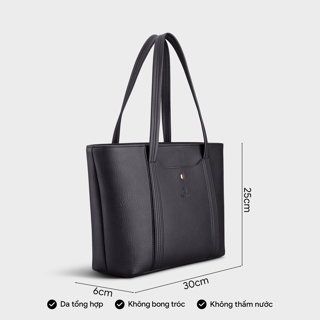 Túi xách nữ YUUMY (Công sở thời trang YTX36)
