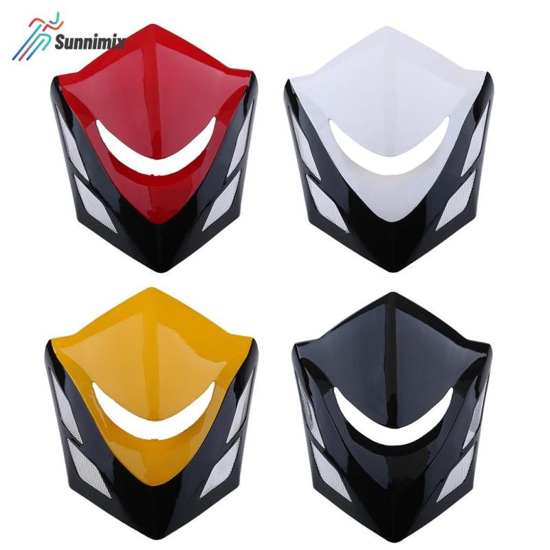 Màn hình đèn pha xe máy cho Honda MSX125 2014-2015