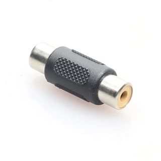 Jack nối cable AV (RCA) - Đầu nối cáp AV (RCA)