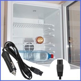 Dây nguồn tủ lạnh Mini Dây sạc thuốc lá Dây nguồn DC 12V / 24V cho tủ đông ô tô Tủ lạnh di động chenhomvn chenhomvn chenhomvn