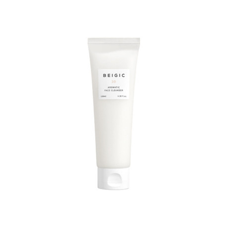 Beigic Aromatic Face Cleanser 130ml