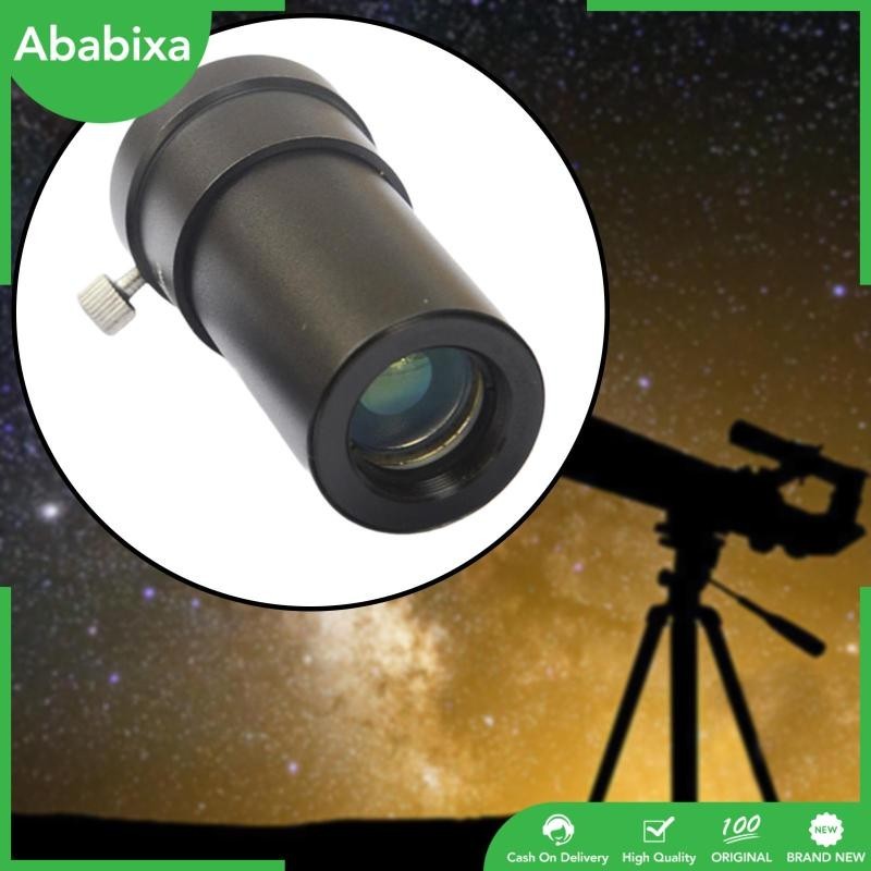 Ống kính thiên văn Các bộ phận đa lớp nhẹ Ống kính 3X di động | BigBuy360 - bigbuy360.vn