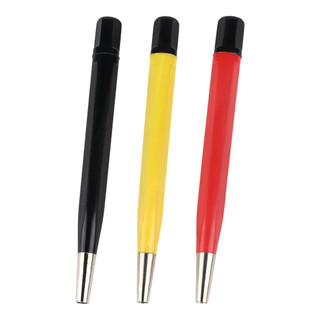 Globedealwin 3 cái/bộ bộ phận đồng hồ phụ kiện tẩy rỉ sét bút đánh bóng dụng cụ