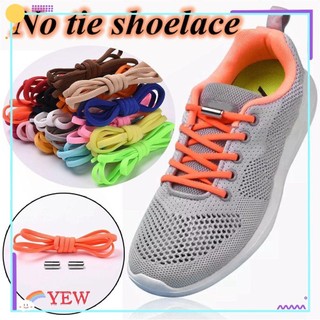 Cặp Dây Giày Thể Thao Không Cần Buộc Tiện Dụng
