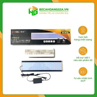 Đèn thủy sinh Deyao M Series RGB 3 in 1