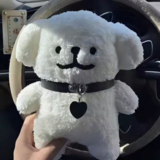 Hàn Quốc Dòng Hàn Quốc Chó Con Búp Bê Tình Yêu Little Golden Retriever Quà Tặng Ngày Lễ Tình Nhân Cho Bạn Gái Búp Bê Gối Sang Trọng Đồ Chơi