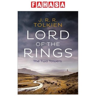 The lord of the rings: the two towers