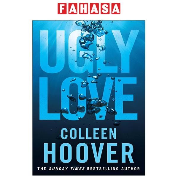 Sách Ugly Love (Bìa Mềm)