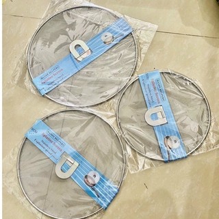 Chặn dầu, chặn chảo