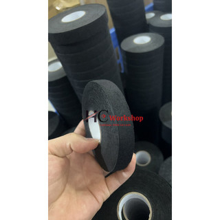 Băng dính vải chịu nhiệt
