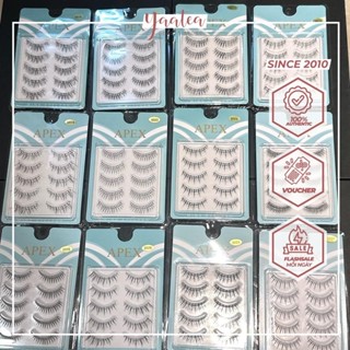 Mi Giả Apex 5 Cặp Gân Trong