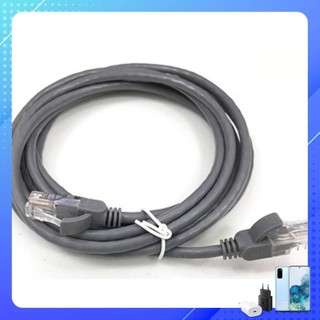 Cáp mạng cat 5e/6e ad -link 1m/2m/3m/5m tặng 2 đầu bấm