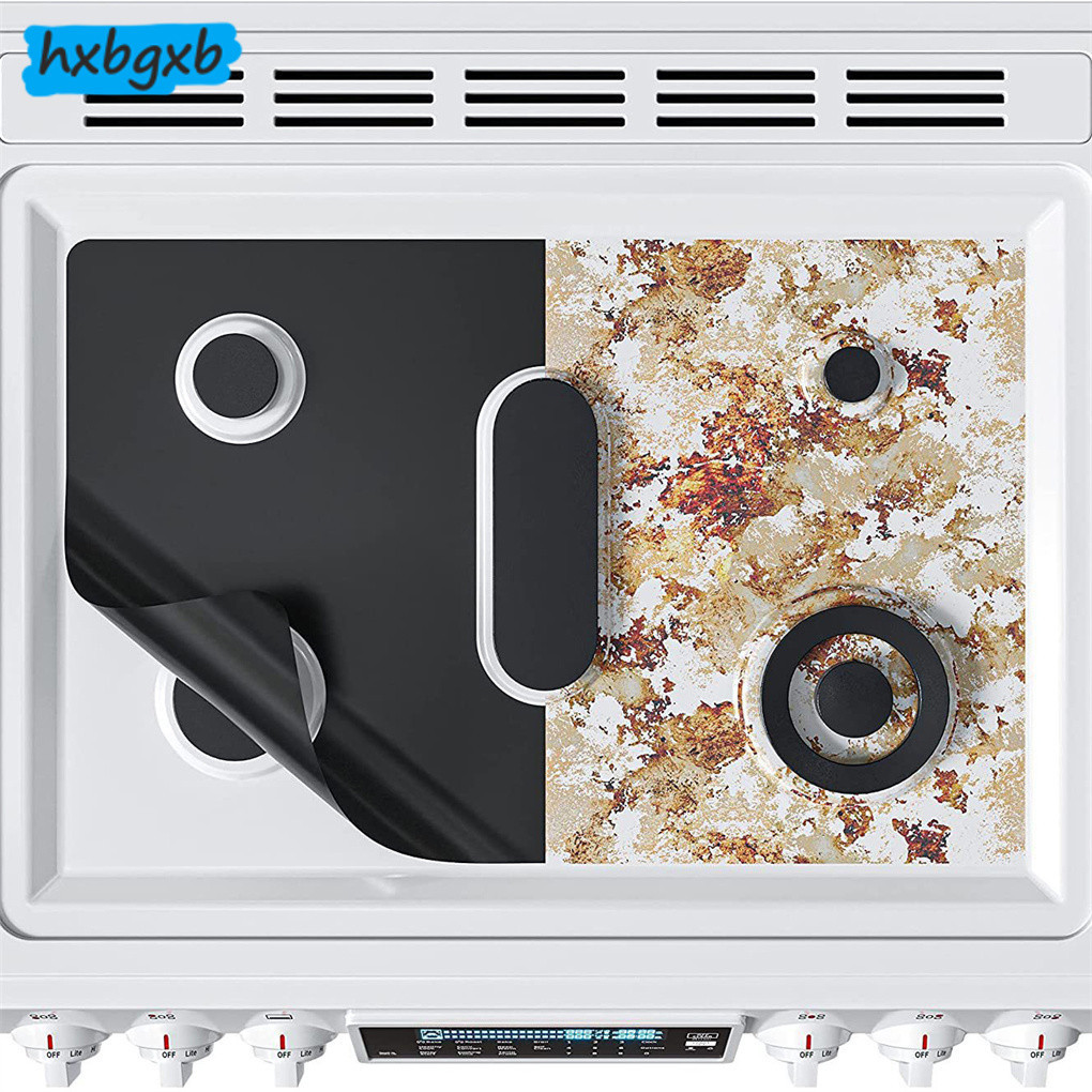 Bếp Bảo Vệ Đa Năng Có Thể Giặt Được Splatter-Proof Bếp Chống Mỡ Bảo Vệ Lò Vi Sóng Top Stain Cover Mặt Bàn Lò Nướng