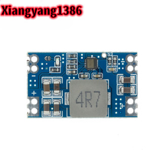 Mô-đun cung cấp điện áp ổn định bước 5a dc-dc mini560 mini560 pro đầu ra 3.3 5v 9v 12v