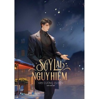 Sách sự ỷ lại nguy hiểm - tập 1