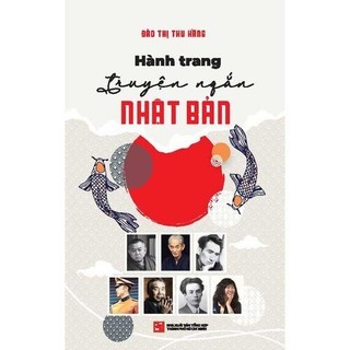 Sách Hành Trang Truyện Ngắn Nhật Bản