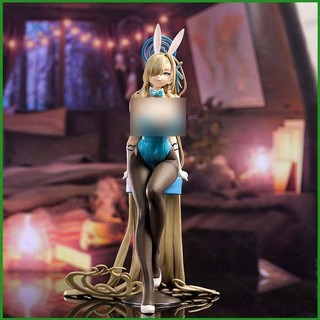 Ca Xanh Lưu Trữ Asuna Ichinose Nhân Vật Hành Động Thỏ Cô Gái Mô Hình Búp Bê Đồ Chơi Cho Trẻ Em Quà Tặng Bộ Sưu Tập Trang Trí