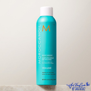 Xịt tăng phồng chân tóc Root Boost Volume Moroccanoil 250ml - MK