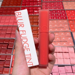 Son Kem Blur Fudge Tint