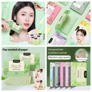 Giấy nhuộm dầu màu kẹo Giấy thấm dầu mặt Giấy thấm dầu Giấy thấm dầu Đồ dùng mùa hè