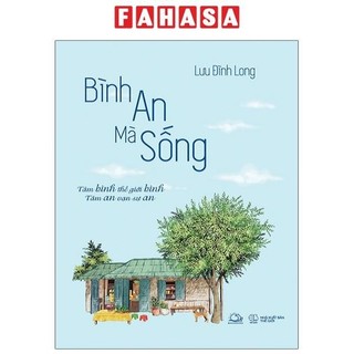 Sách bình an mà sống