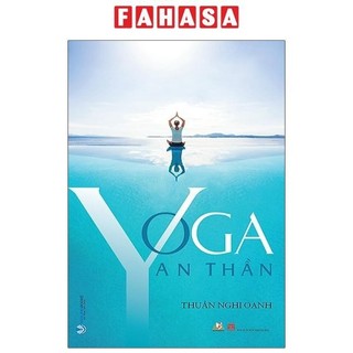 Sách yoga an thần