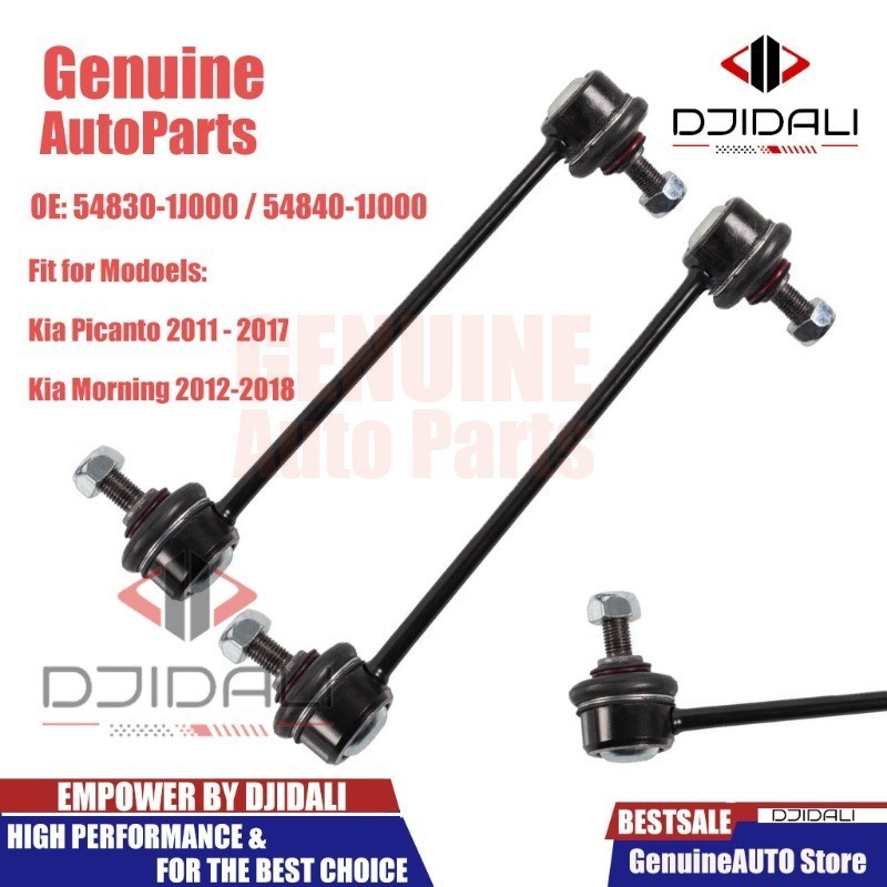 Liên kết ổn định phía trước Kia Picanto 2011 - 2017 Kia Morning 2012-2018 2 chiếc (1 Cặp) 54830-1J00