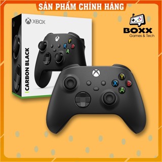 [HÀ NỘI] Tay cầm xbox series x, tay cầm chơi game xbox series s hàng chính hãng