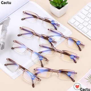Kính đọc sách không gọng tiện dụng