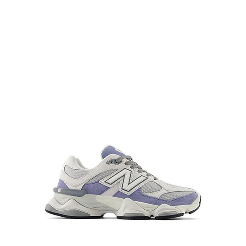 Giày Thể Thao New Balance 9060 Unisex - Grey