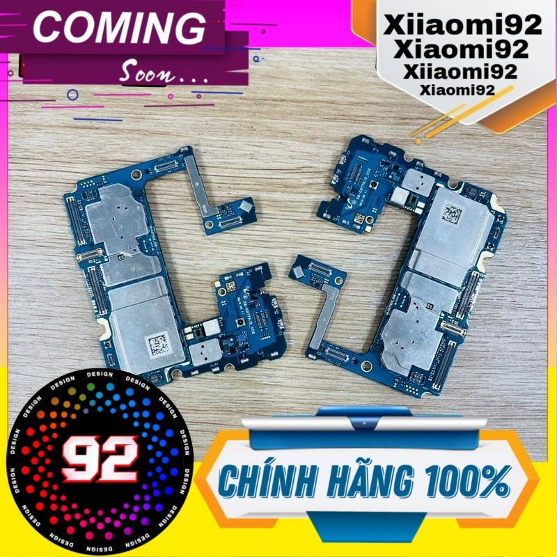 MAIN Samsung S10 5G ( G977N ) Rin Bóc Máy - MAINBOARD - Bo mạch chủ Samsung S10 5G G977 G977Nug