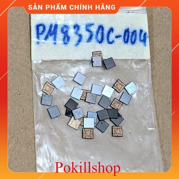 IC Nguồn Mã PM8350C-004 New, IC Nguồn Dành Để Sửa Chữa Thay Thế New Nguyên Vĩ Linh Kiện Thay Thế