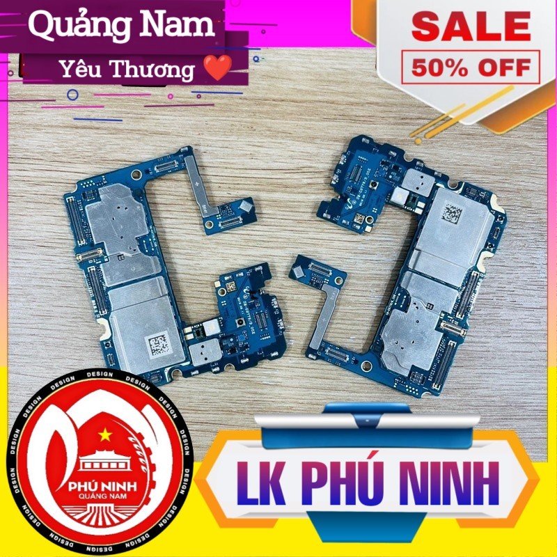 Main Samsung S10 5G ( G977N ) Rin Bóc Máy | Mainboard | Bo mạch chủ Samsung S10 5G G977 G977Nug