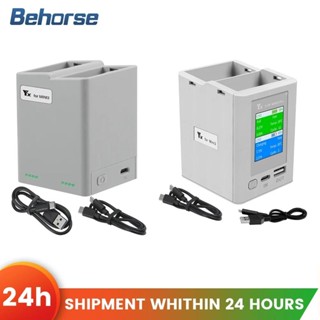  Sạc Pin Chuyến Bay Cho DJI Mini 4 PRO   Mini 3 PRO Hai Chiều Sạc Trung Tâm Sạc Pin Butler Phụ Kiện 