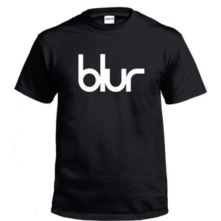 Áo THUN BLUR BAND 100% COTTON IN ĐỒ HỌC UNISEX