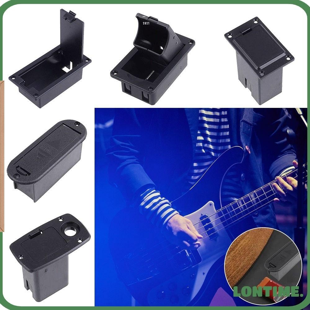 Lontime Bass Pickup Pin, Bộ Phận Đàn Guitar Nhạc Cụ Guitar Pickup Pin,