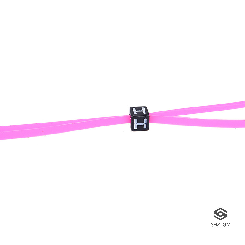 [Shztgm] 1 dây kính mắt silicon chống trượt cao dây buộc dây giữ dây Mới | BigBuy360 - bigbuy360.vn