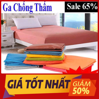 📌CHÙM SỈ_Ga chống thấm nước bảo vệ nệm, ga bọc nệm chống thấm cho trẻ nhỏ tè dầm, ga bọc bảo vệ nệm đủ size_HCM