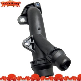 11537560130 đầu nối ống làm mát 1 mảnh mới phù hợp cho bmw e81 e87 e88 e46 e90 x1 x3 116i uejfrdkuwg