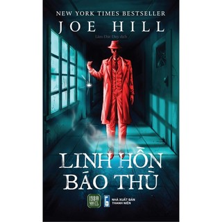 Sách - linh hồn báo thù