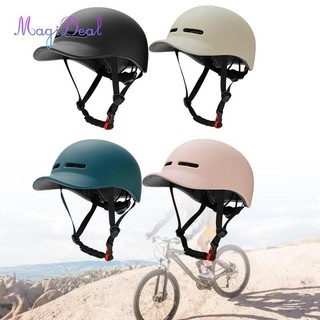 MagiDeal Xe đạp nhẹ cho người lớn Ván trượt có thể tháo rời để đi xe đạp ngoài trời Đi xe đạp đường trường