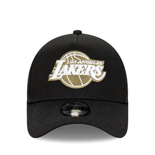 Mũ New Era 940AF Black Olive Loslak Men's - Black