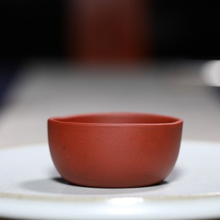 Chén Tử Sa Nghi Hưng 35 ml