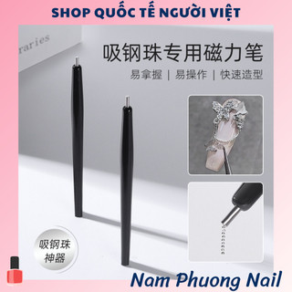 Bút hút bi nhí bút đính bi mini, dụng cụ hút bi